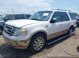 Ford Expedition King Ranch 1FMJU1H55DEF66318 снимка