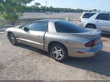 PONTIAC FIREBIRD 2G2FS22K512124770 fotografie
