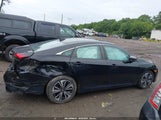 Honda Civic Ex-L 2HGFC1F76HH639455 снимка