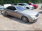 MERCEDES-BENZ S 430 4MATIC WDBNG83J74A411477 photo