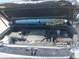 Toyota Tundra Platinum 5.7L V8 5TFAW5F11GX543407 снимка