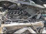 Honda Civic Touring 19XFC1F99GE018852 снимка