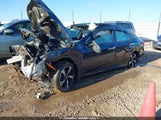 Honda Civic Touring 19XFC1F99GE018852 снимка