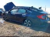 Honda Civic Touring 19XFC1F99GE018852 снимка
