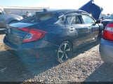 Honda Civic Touring 19XFC1F99GE018852 снимка