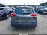 Nissan Kicks Sv Xtronic Cvt 3N1CP5CV1LL504662 photo