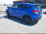 Honda Hr-V Awd Sport 3CZRU6H18MM707467 photo