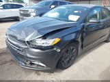 Ford Fusion Se 3FA6P0HD0JR228875 снимка