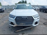 Audi Q7 2.0T Premium WA1AHAF79HD046223 снимка