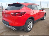 CHEVROLET BLAZER 3GNKBCRSXKS690657 снимка