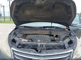 CHEVROLET TRAVERSE 2LT 1GNKRHKD9EJ241089 снимка