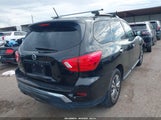 NISSAN PATHFINDER S 5N1DR2MN1JC618450 снимка