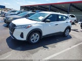 Nissan Kicks S Xtronic Cvt 3N1CP5BV5RL574949 photo
