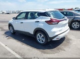 Nissan Kicks S Xtronic Cvt 3N1CP5BV5RL574949 fotografie