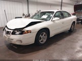 Pontiac Bonneville Se 1G2HX52K034192967 photo