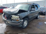GMC Yukon Sle 1GKEC13V22J298482 снимка