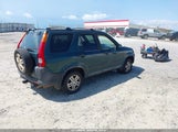 HONDA CR-V EX SHSRD78863U118695 снимка