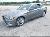 Infiniti Q50 3.0T Luxe JN1EV7AP0KM514649 photo