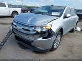 Ford Edge Limited 2FMDK4KC0DBA17763 снимка
