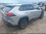 Toyota Rav4 Hybrid Xle Premium 4T3B6RFV2SU179378 снимка