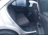 Chevrolet Equinox Fwd Lt 2GNAXKEV9M6115863 fotografie
