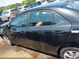 TOYOTA COROLLA LE 2T1BURHEXFC406450 photo