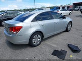 CHEVROLET CRUZE LS 1G1PC5SH9C7233658 снимка
