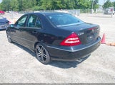 MERCEDES-BENZ C 230 KOMPRESSOR SPORT WDBRF40J35F646514 fotografie