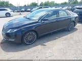 LINCOLN MKZ HYBRID 3LN6L2LU1GR622656 снимка