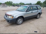 SUBARU FORESTER X JF1SG63653H727914 снимка