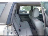 SUBARU FORESTER X JF1SG63653H727914 снимка