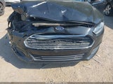 Ford Fusion Se 1FA6P0HD8F5103052 снимка