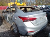 Hyundai Accent Se 3KPC24A39KE071361 снимка