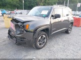 JEEP RENEGADE SPORT 4X4 ZACCJBAB4JPH46467 снимка