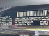 JEEP RENEGADE SPORT 4X4 ZACCJBAB4JPH46467 снимка