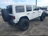 Jeep Wrangler Unlimited Rubicon 4X4 1C4HJXFG1LW234016 fotografie