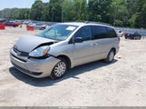 Toyota Sienna Le 5TDZA23C15S276035 снимка