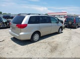 Toyota Sienna Le 5TDZA23C15S276035 снимка