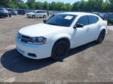 Dodge Avenger Se 1C3CDZAB8CN132523 снимка