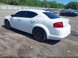 Dodge Avenger Se 1C3CDZAB8CN132523 photo