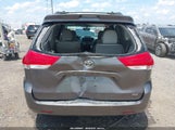 Toyota Sienna Xle V6 8 Passenger 5TDYK3DC1ES485160 снимка