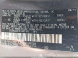 Toyota Sienna Xle V6 8 Passenger 5TDYK3DC1ES485160 снимка