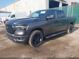 Ram  Big Horn 4X4 5'7 Box 1C6SRFFT0PN646811 снимка