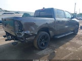 Ram  Big Horn 4X4 5'7 Box 1C6SRFFT0PN646811 снимка