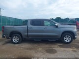 CHEVROLET SILVERADO 1500 4WD SHORT BED LT/4WD STANDARD BED LT 1GCUYDED3MZ230792 photo