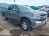 CHEVROLET SILVERADO 1500 4WD SHORT BED LT/4WD STANDARD BED LT 1GCUYDED3MZ230792 photo