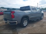 CHEVROLET SILVERADO 1500 4WD SHORT BED LT/4WD STANDARD BED LT 1GCUYDED3MZ230792 photo