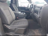 CHEVROLET SILVERADO 1500 4WD SHORT BED LT/4WD STANDARD BED LT 1GCUYDED3MZ230792 снимка
