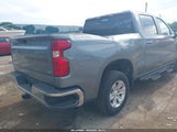 CHEVROLET SILVERADO 1500 4WD SHORT BED LT/4WD STANDARD BED LT 1GCUYDED3MZ230792 photo