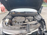 Kia Optima Lx 5XXGM4A75DG224455 снимка
